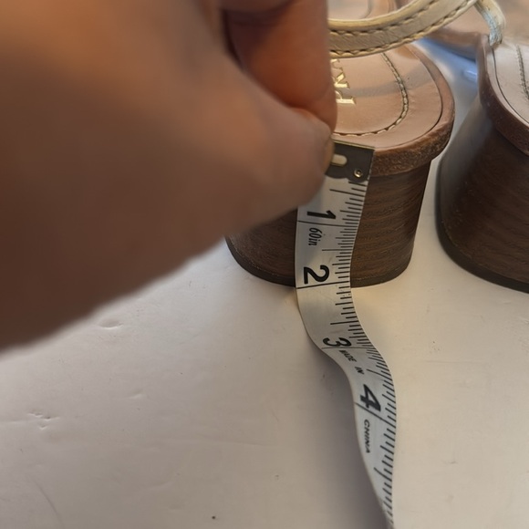 Prada sandals - Picture 5 of 12